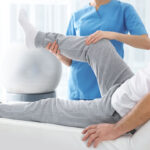 Old Bridge Physical Therapy Joint Replacement