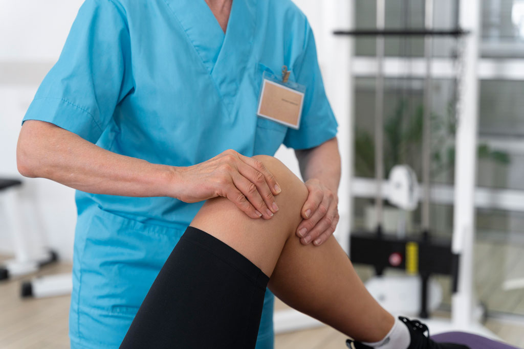Old Bridge Physical Therapy Joint Replacement