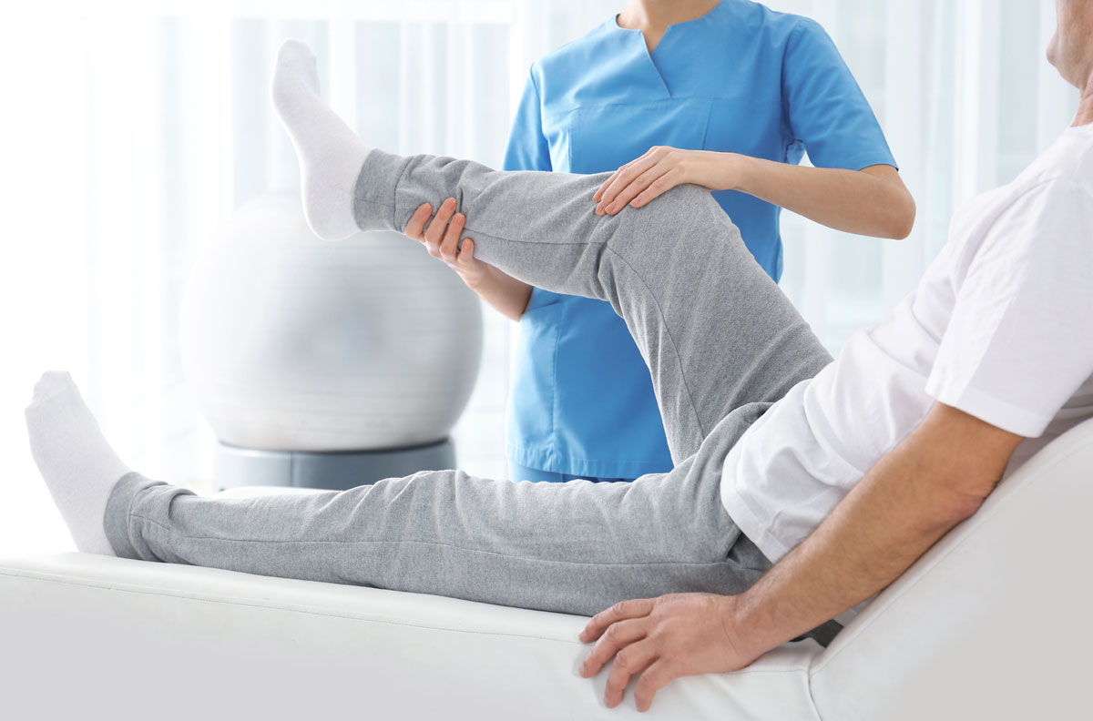 Old Bridge Physical Therapy Joint Replacement