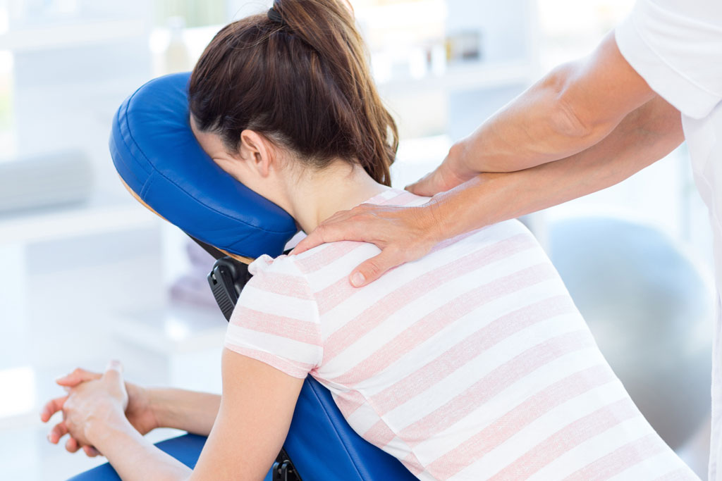 Old Bridge Physical Therapy Neck and Back Pain