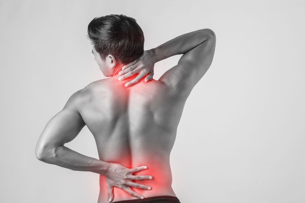 Old Bridge Physical Therapy Pain Management