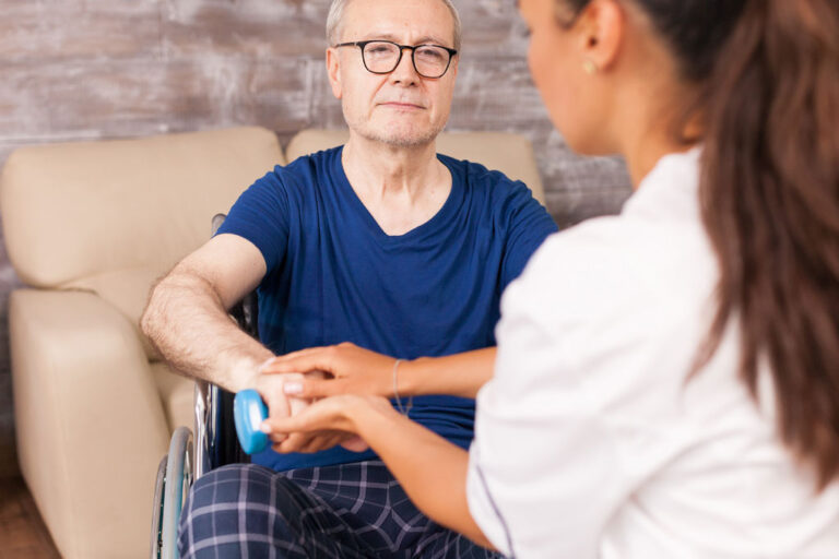 Physical Therapy for Parkinsons Near Me