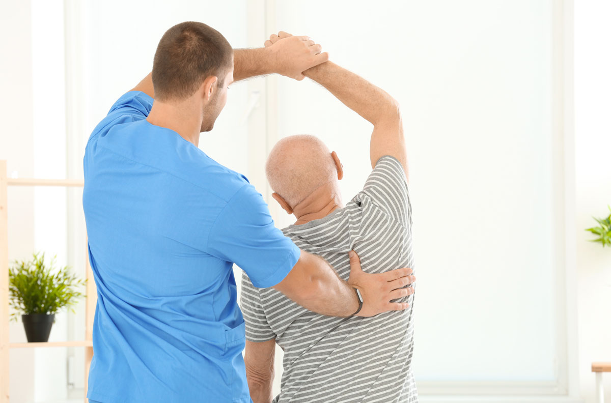 Old Bridge Physical Therapy Parkinsons Physical Therapy