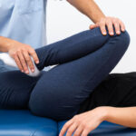 Old Bridge Physical Therapy Pelvic Health