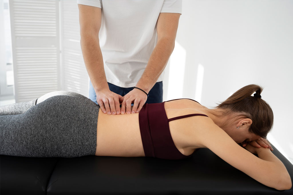 Old Bridge Physical Therapy Pelvic Health