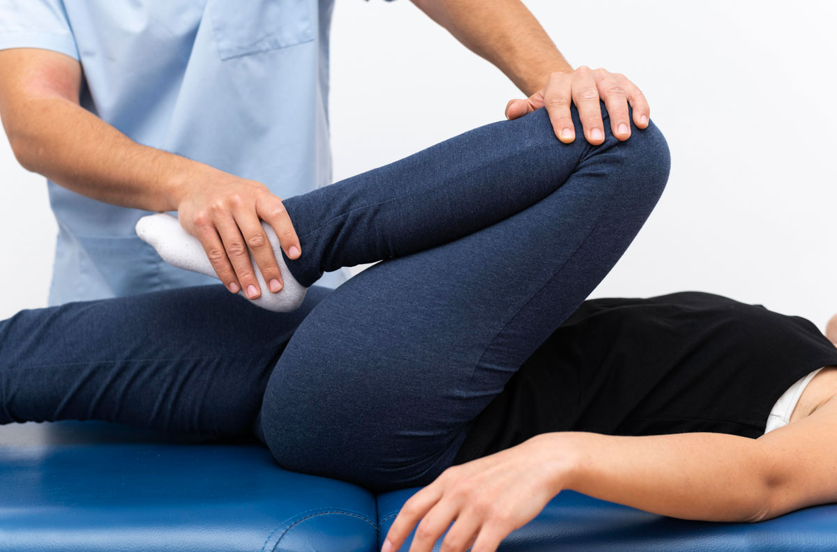 Old Bridge Physical Therapy Pelvic Health