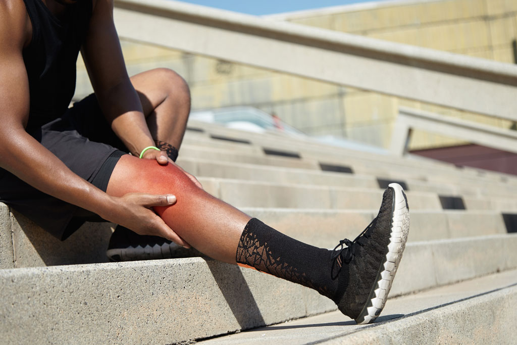 Old Bridge Physical Therapy Sports Injury