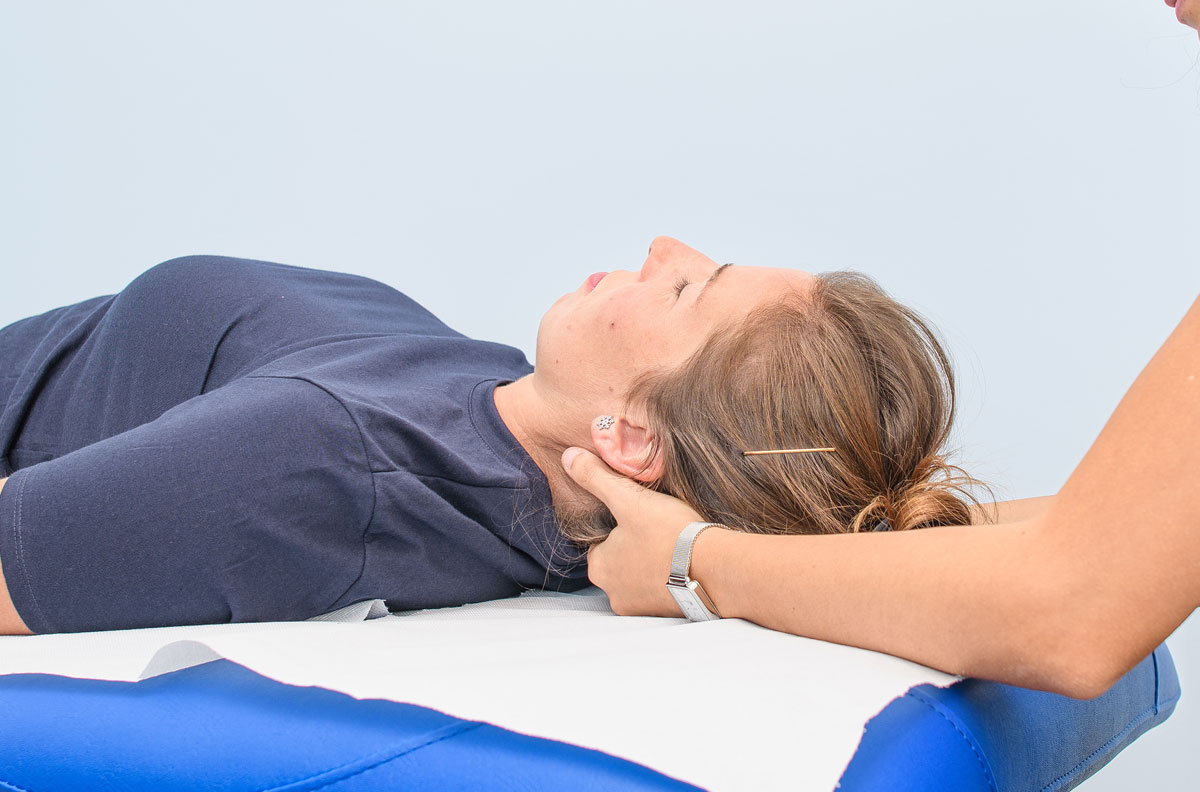 Old Bridge Physical Therapy vestibular rehabilitation