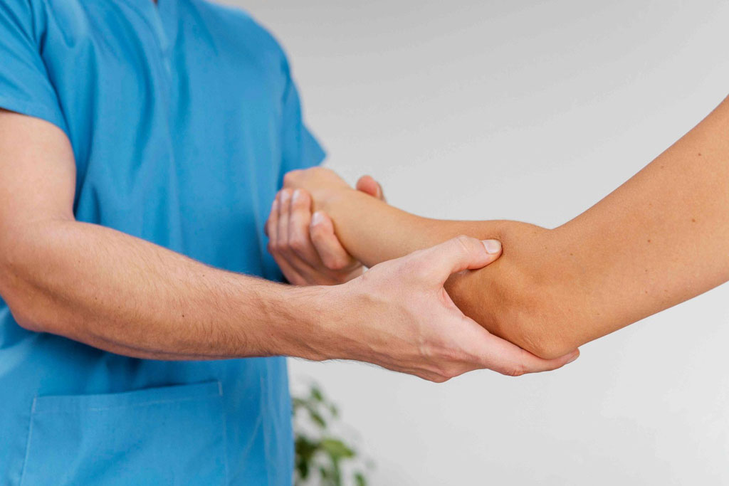 Old Bridge Physical Therapy Arthritis PT