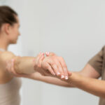 Old Bridge Physical Therapy hand pt